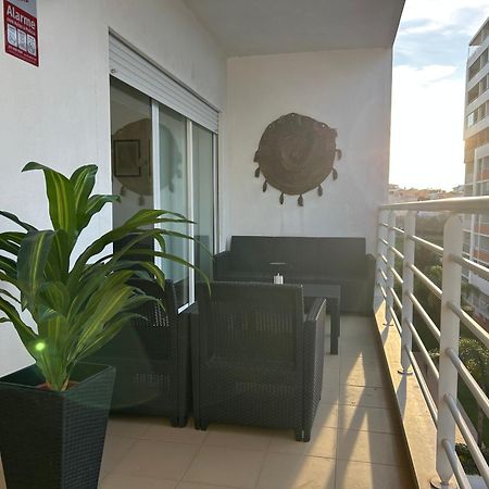 Convistaapartment With Pool 포티마오 외부 사진