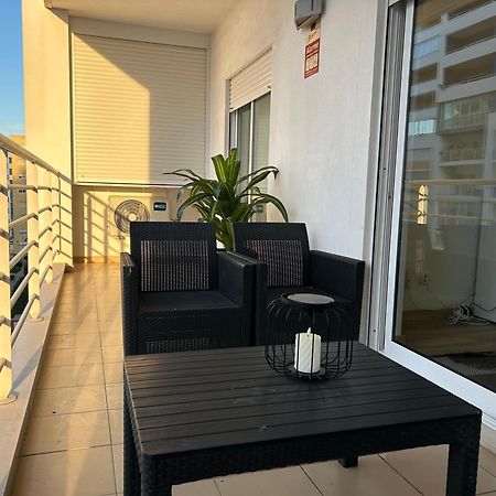 Convistaapartment With Pool 포티마오 외부 사진