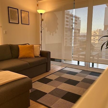 Convistaapartment With Pool 포티마오 외부 사진