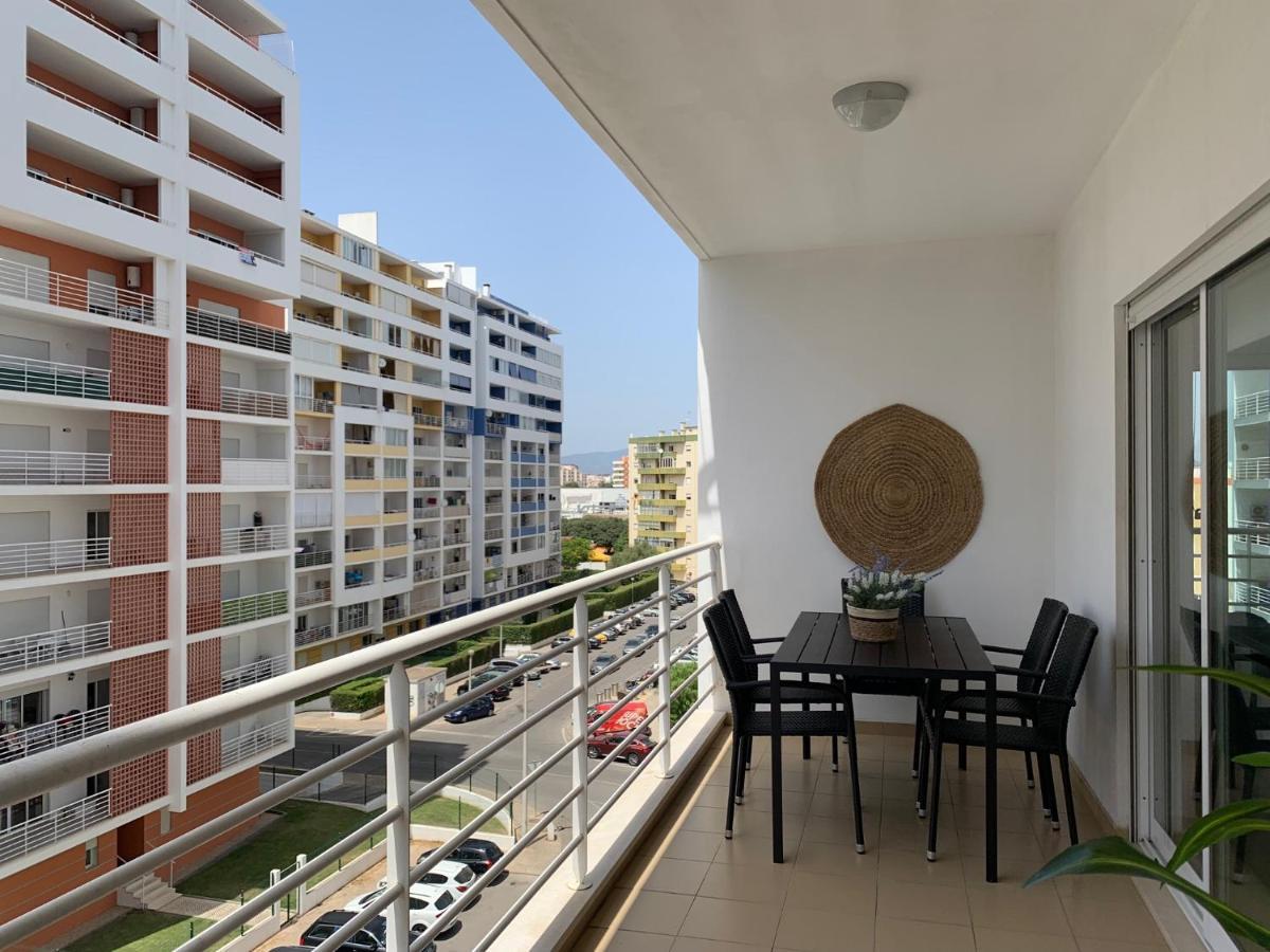 Convistaapartment With Pool 포티마오 외부 사진