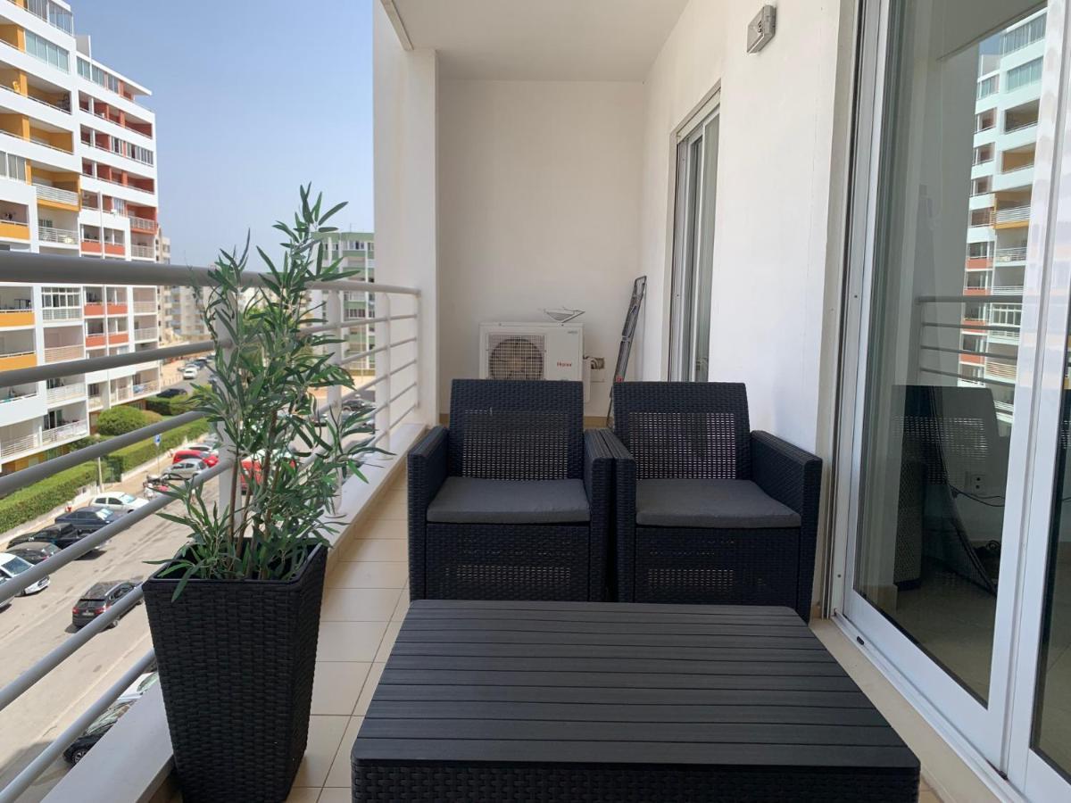 Convistaapartment With Pool 포티마오 외부 사진