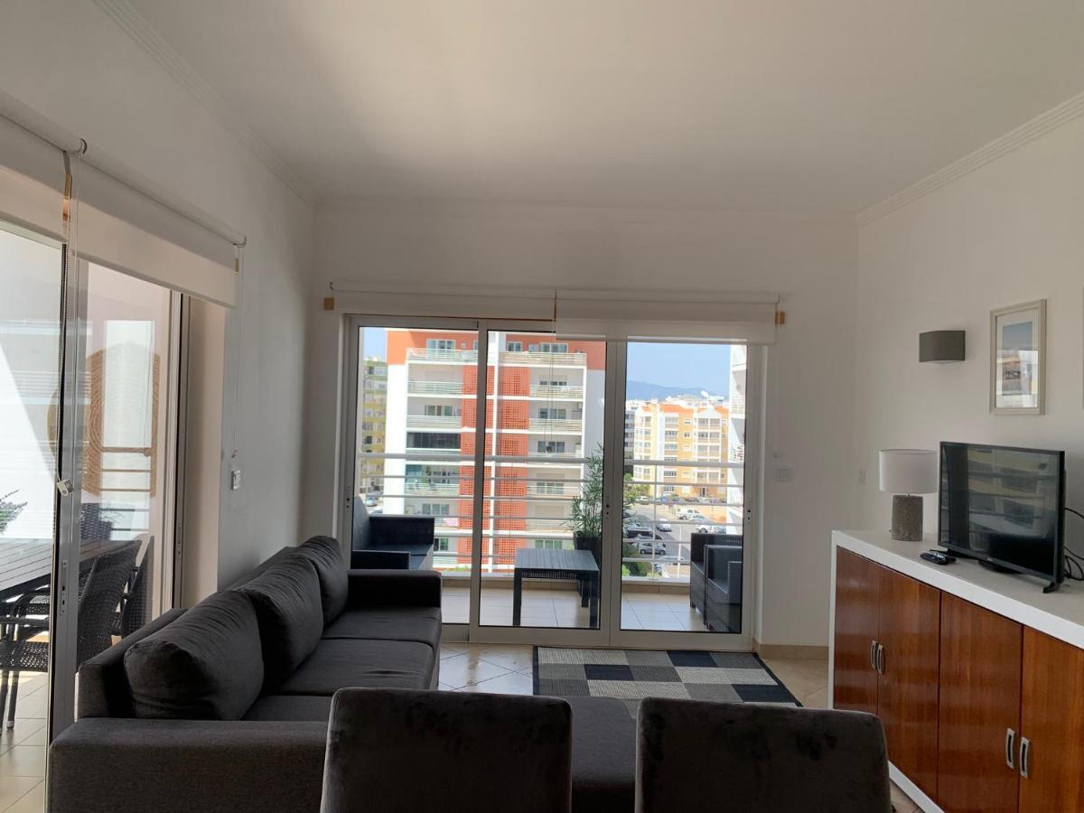 Convistaapartment With Pool 포티마오 외부 사진