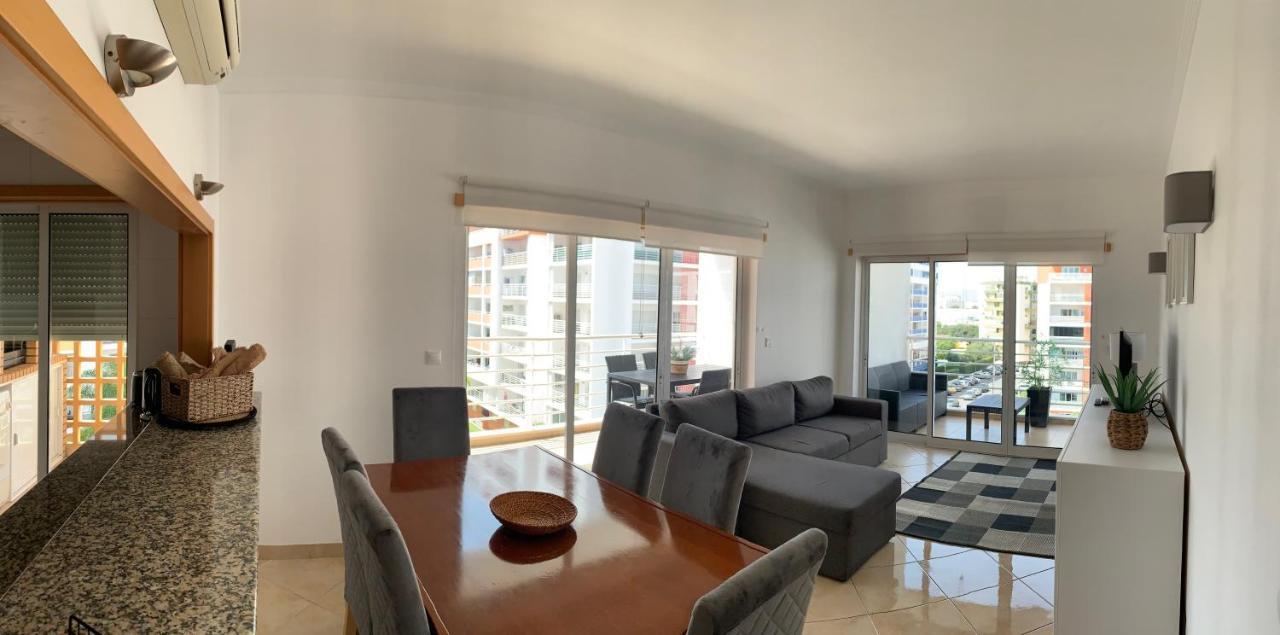 Convistaapartment With Pool 포티마오 외부 사진