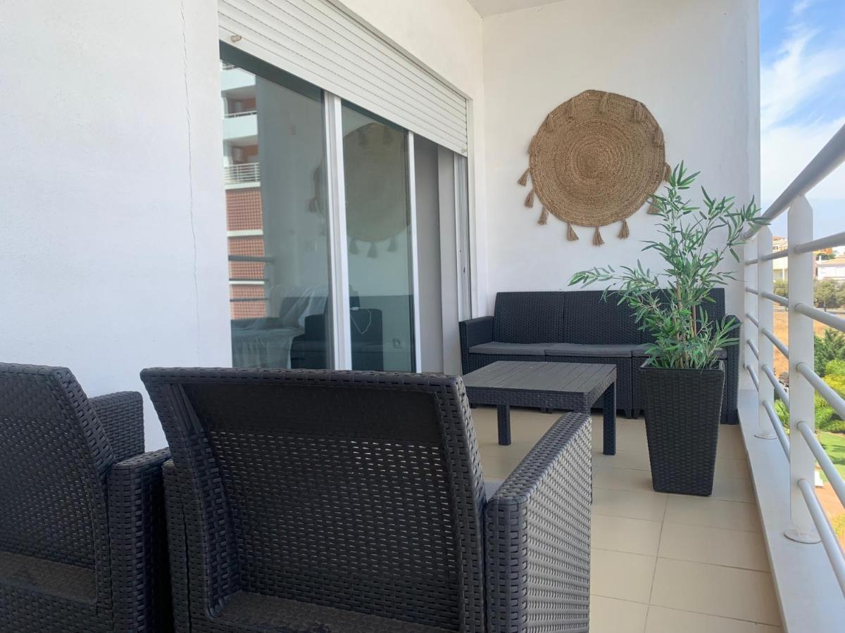 Convistaapartment With Pool 포티마오 외부 사진