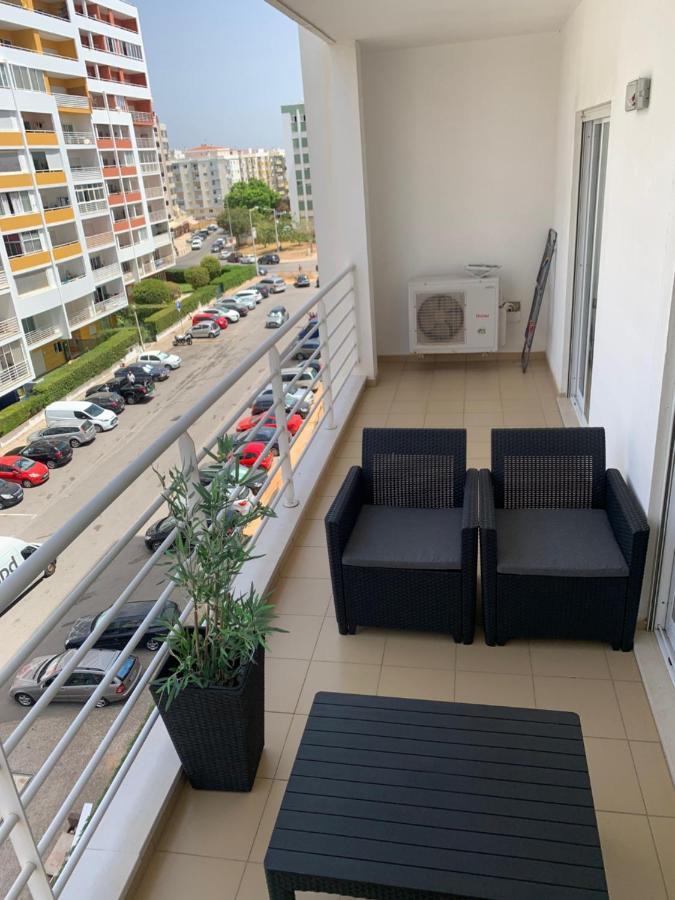 Convistaapartment With Pool 포티마오 외부 사진