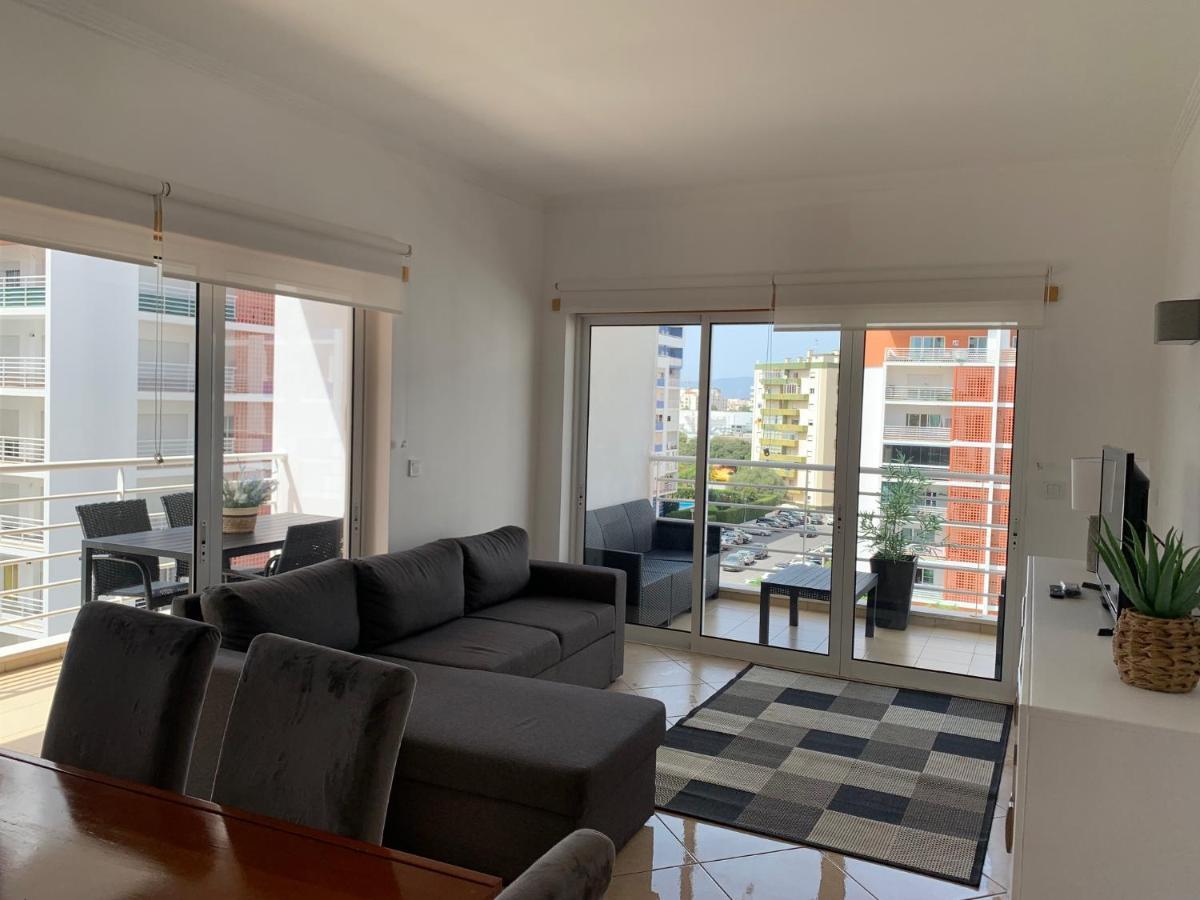 Convistaapartment With Pool 포티마오 외부 사진