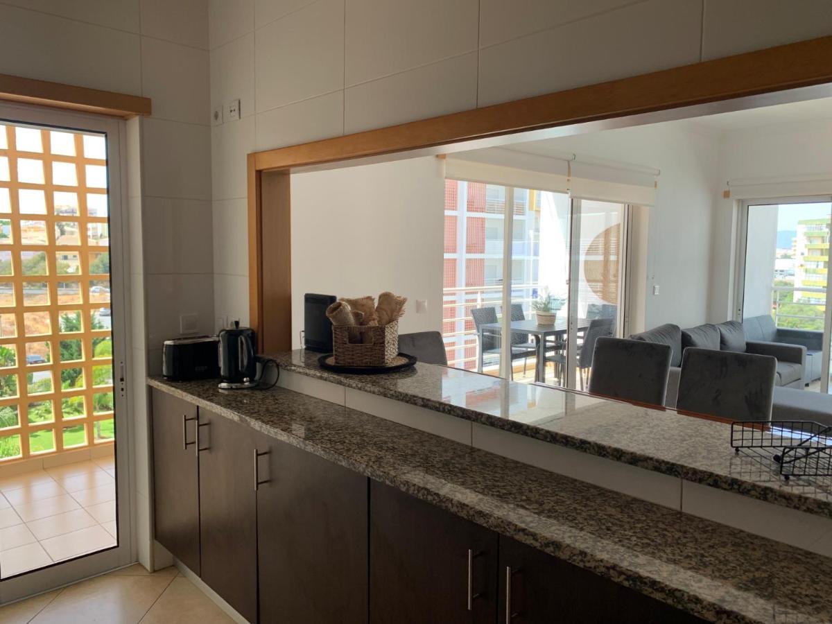 Convistaapartment With Pool 포티마오 외부 사진