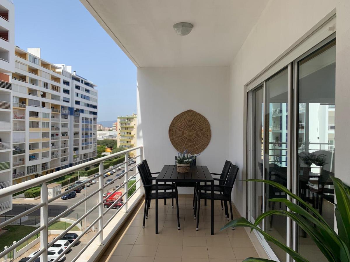 Convistaapartment With Pool 포티마오 외부 사진