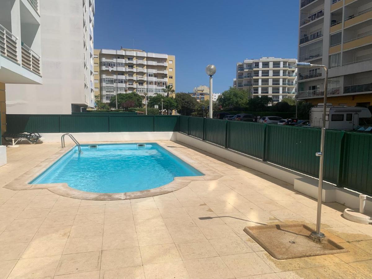 Convistaapartment With Pool 포티마오 외부 사진