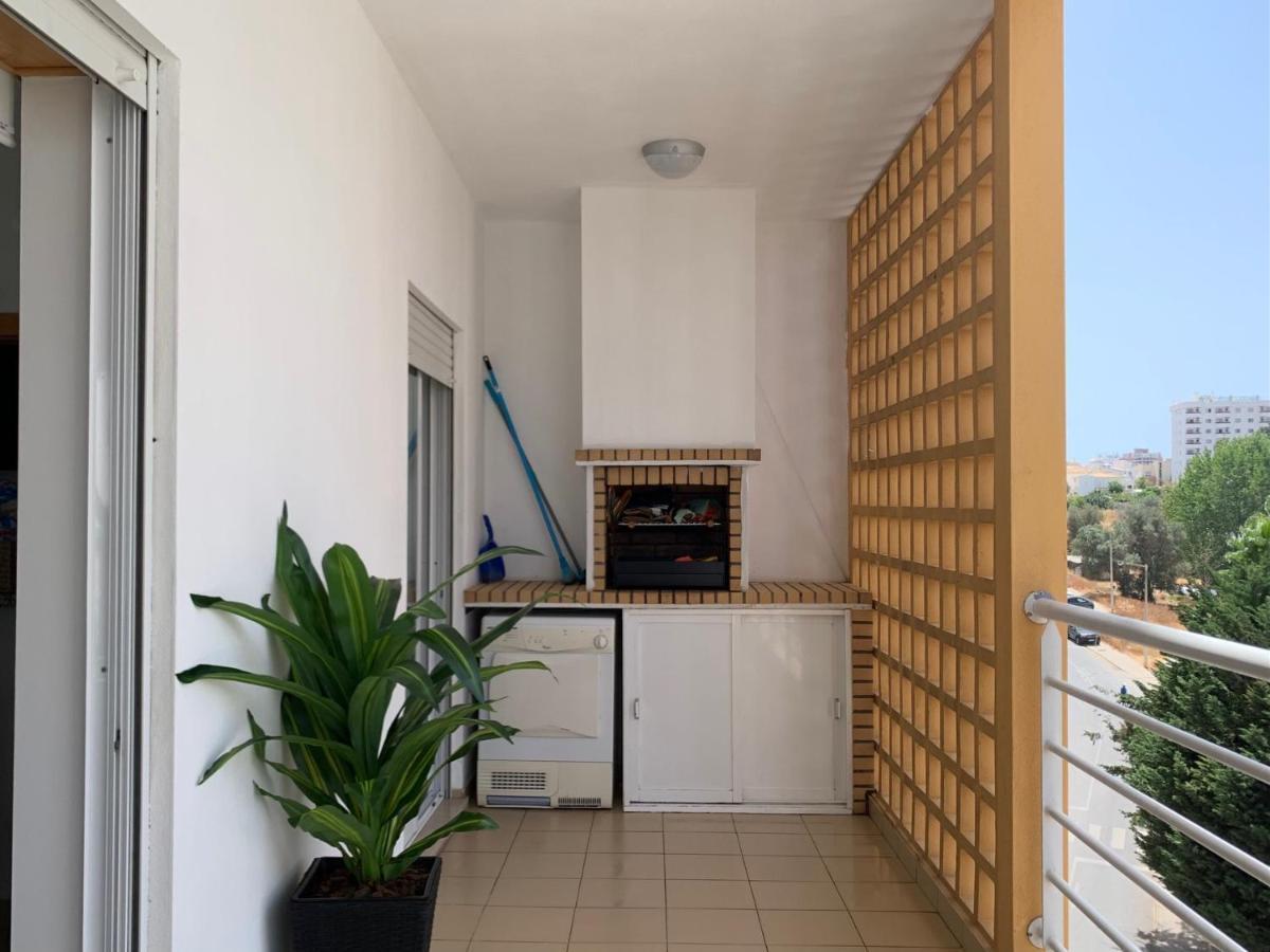 Convistaapartment With Pool 포티마오 외부 사진