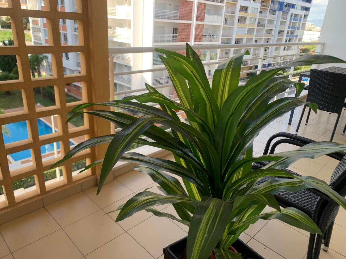 Convistaapartment With Pool 포티마오 외부 사진