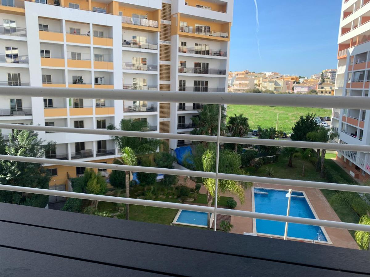Convistaapartment With Pool 포티마오 외부 사진