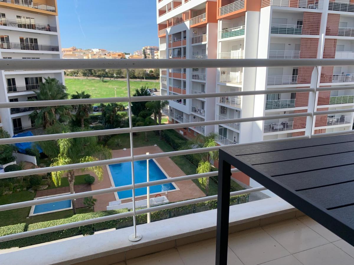Convistaapartment With Pool 포티마오 외부 사진