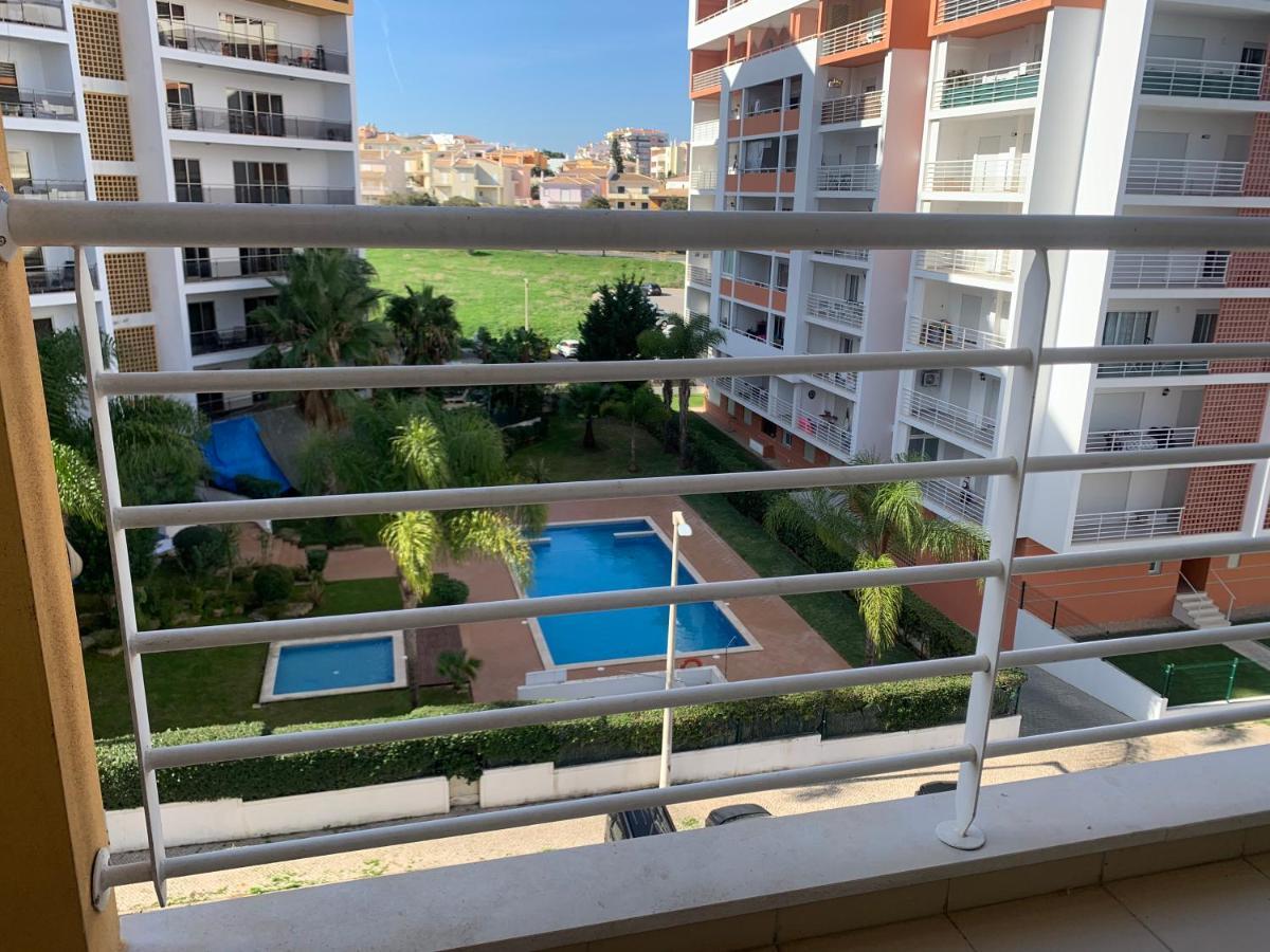 Convistaapartment With Pool 포티마오 외부 사진