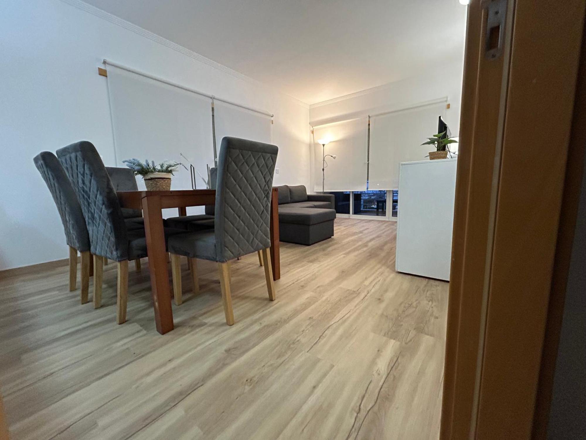 Convistaapartment With Pool 포티마오 외부 사진