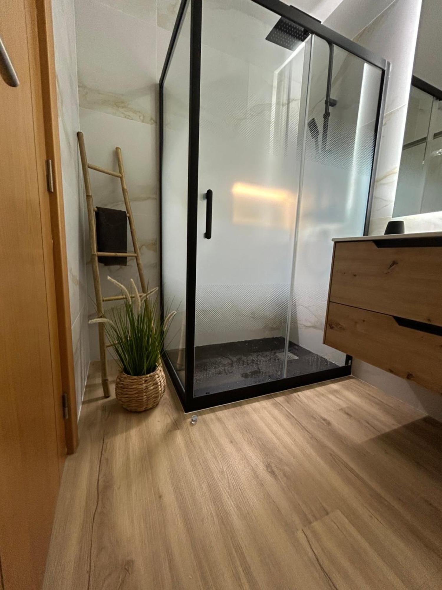 Convistaapartment With Pool 포티마오 외부 사진
