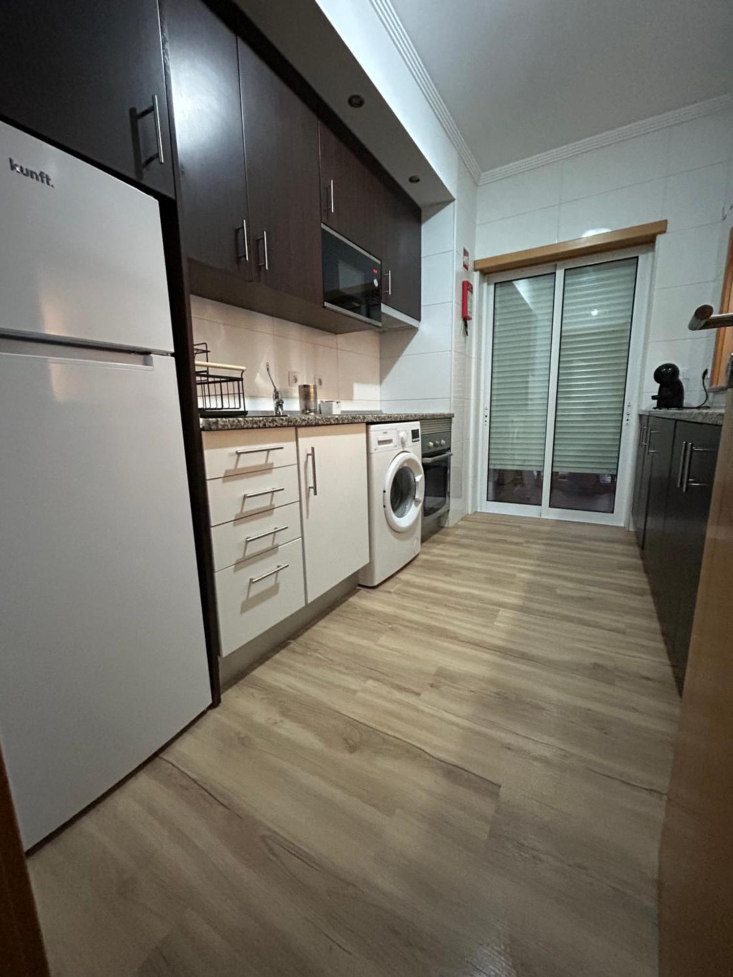 Convistaapartment With Pool 포티마오 외부 사진