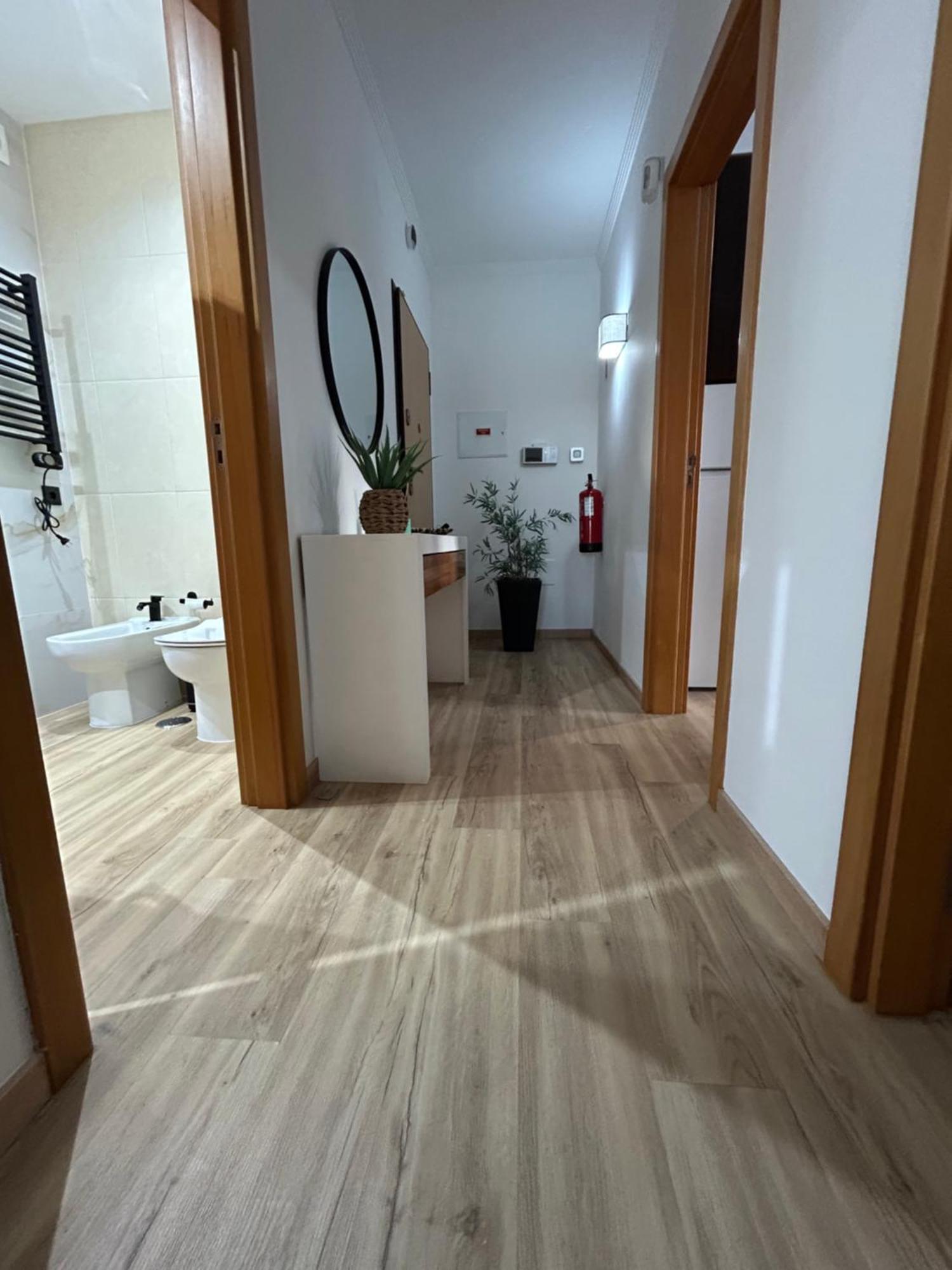 Convistaapartment With Pool 포티마오 외부 사진