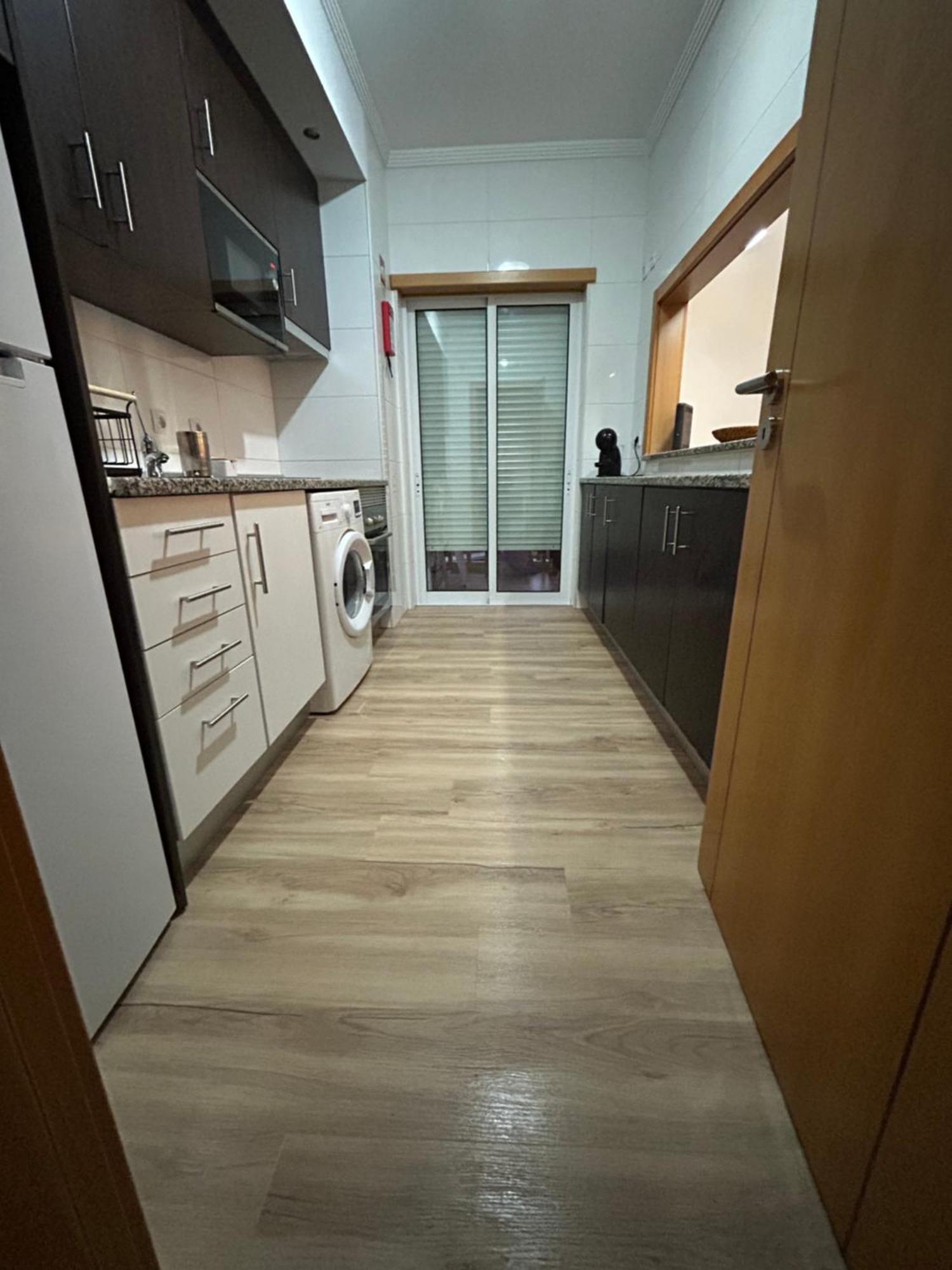 Convistaapartment With Pool 포티마오 외부 사진