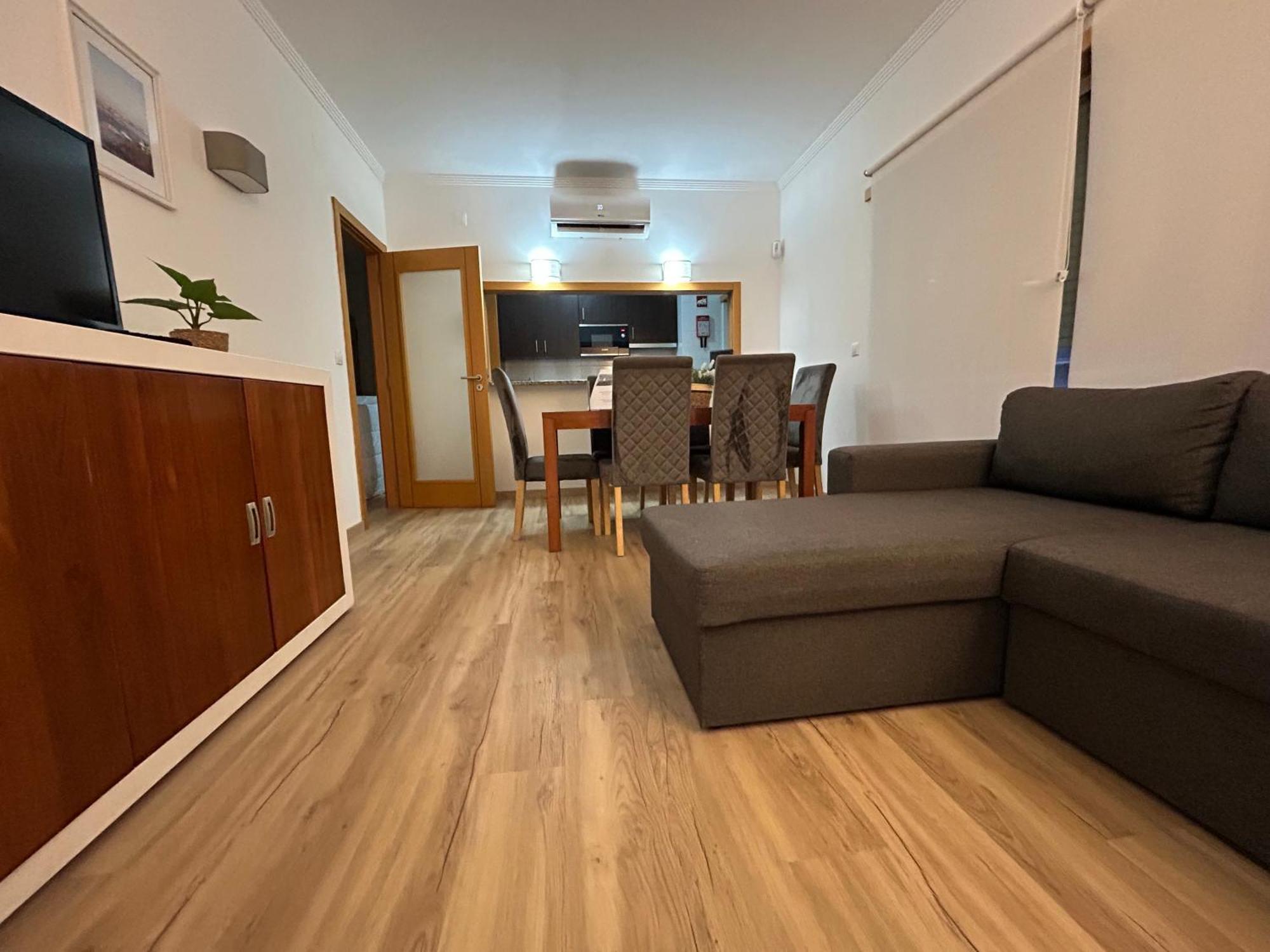 Convistaapartment With Pool 포티마오 외부 사진