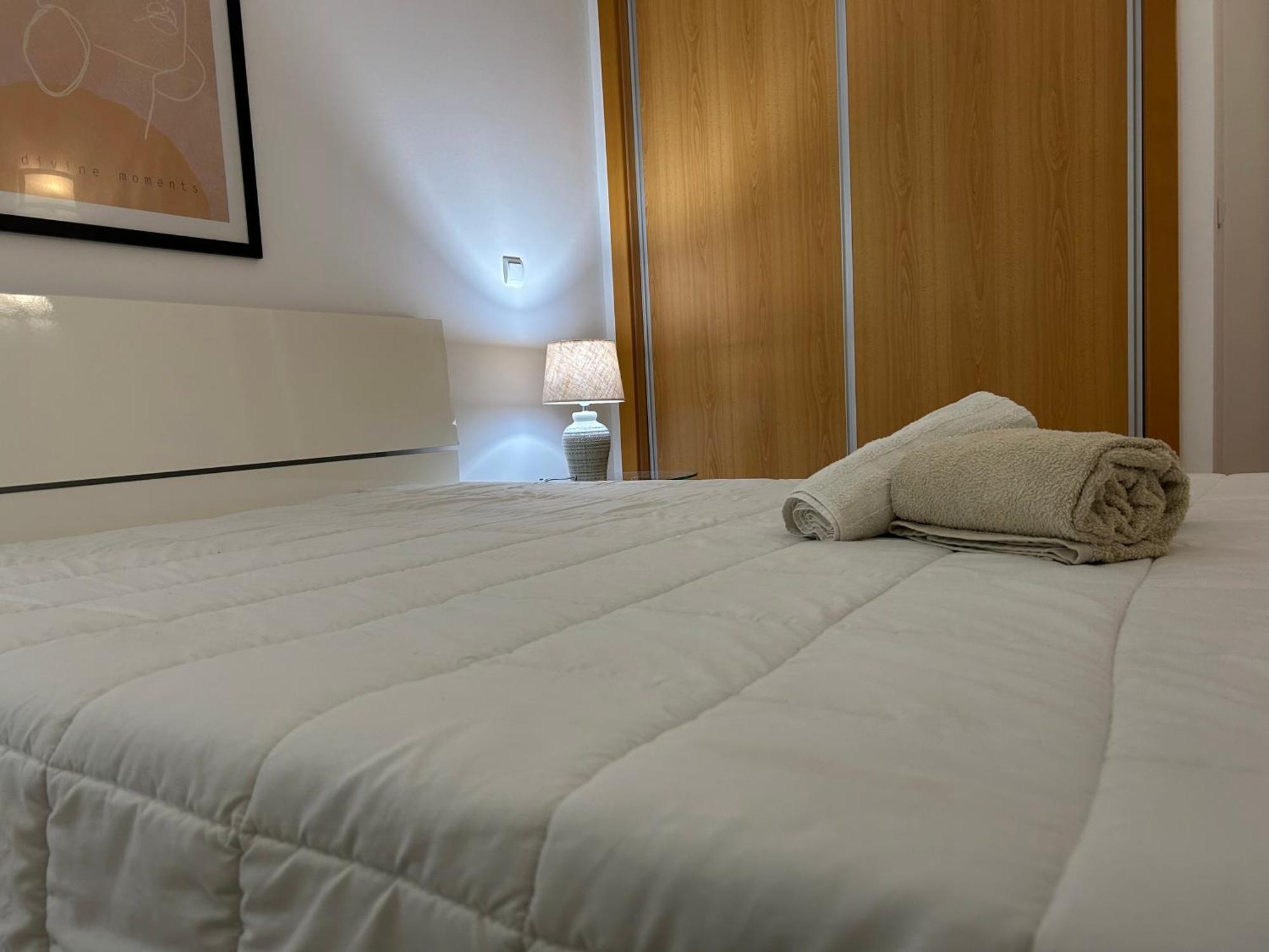 Convistaapartment With Pool 포티마오 외부 사진
