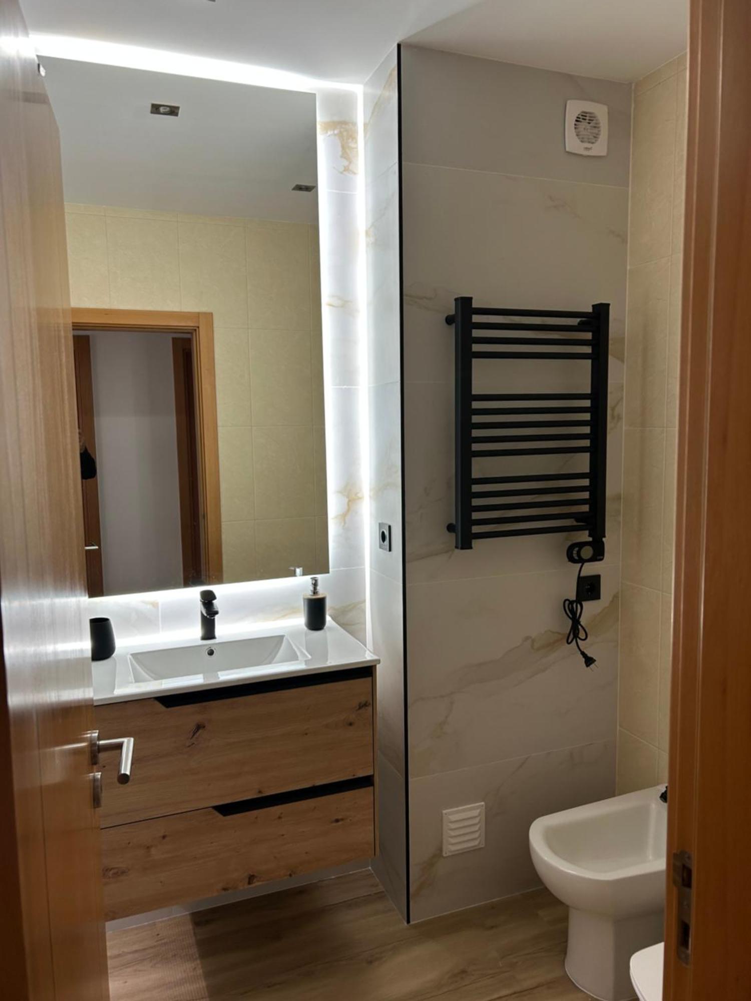 Convistaapartment With Pool 포티마오 외부 사진