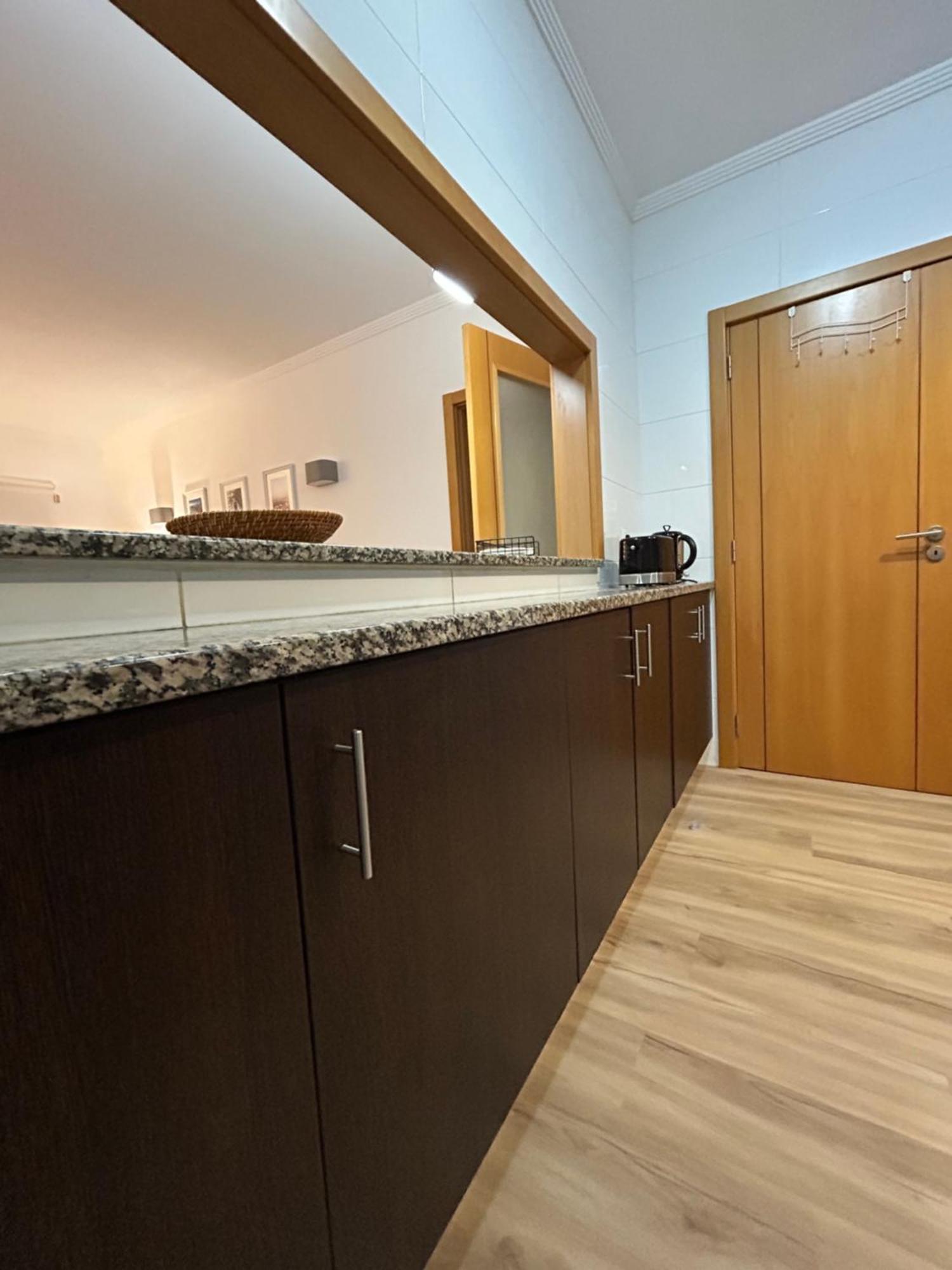Convistaapartment With Pool 포티마오 외부 사진
