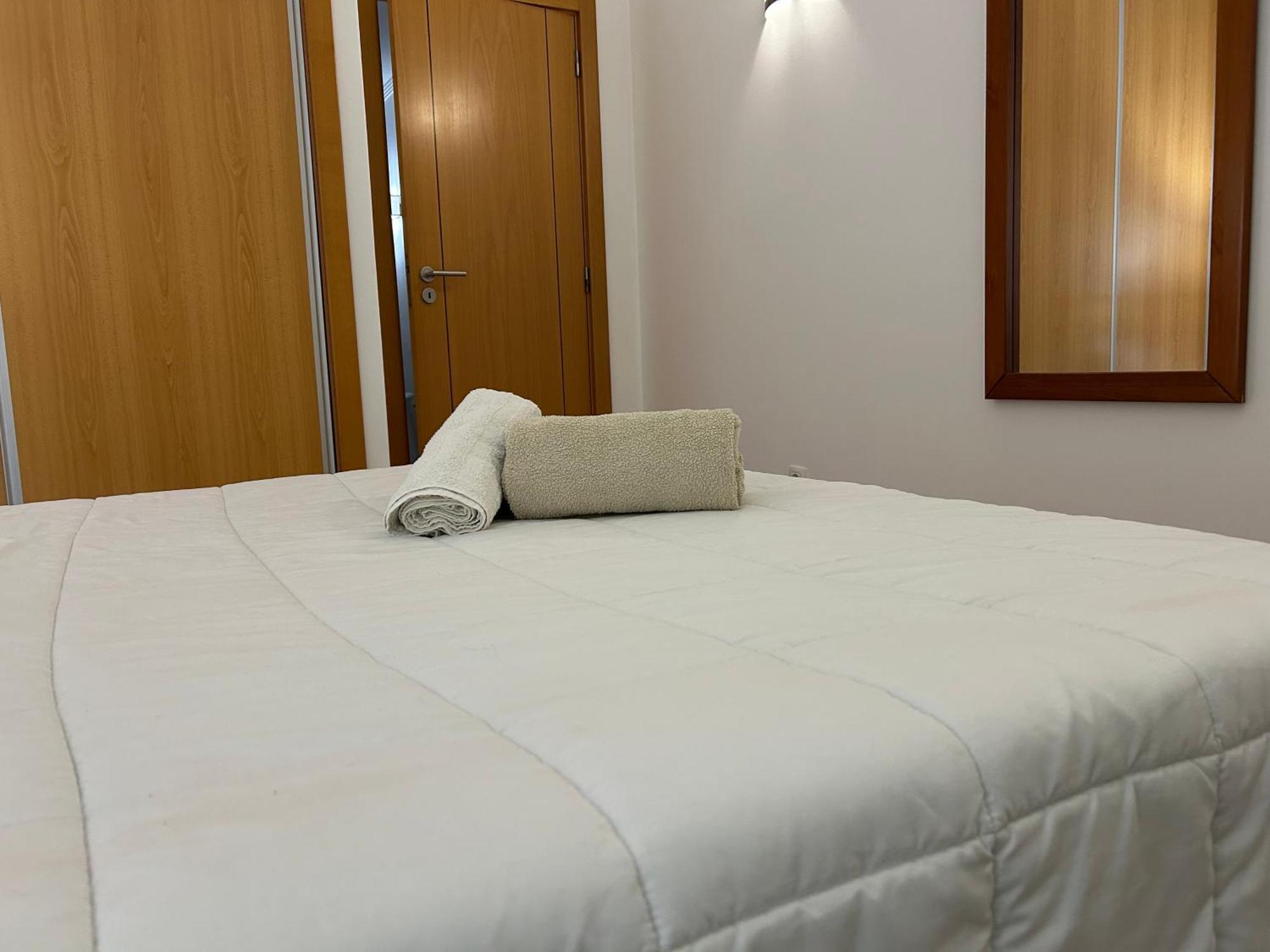 Convistaapartment With Pool 포티마오 외부 사진