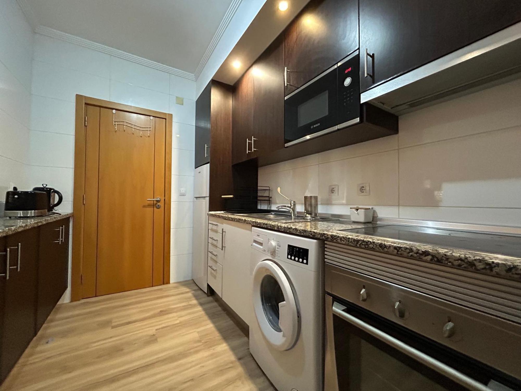 Convistaapartment With Pool 포티마오 외부 사진