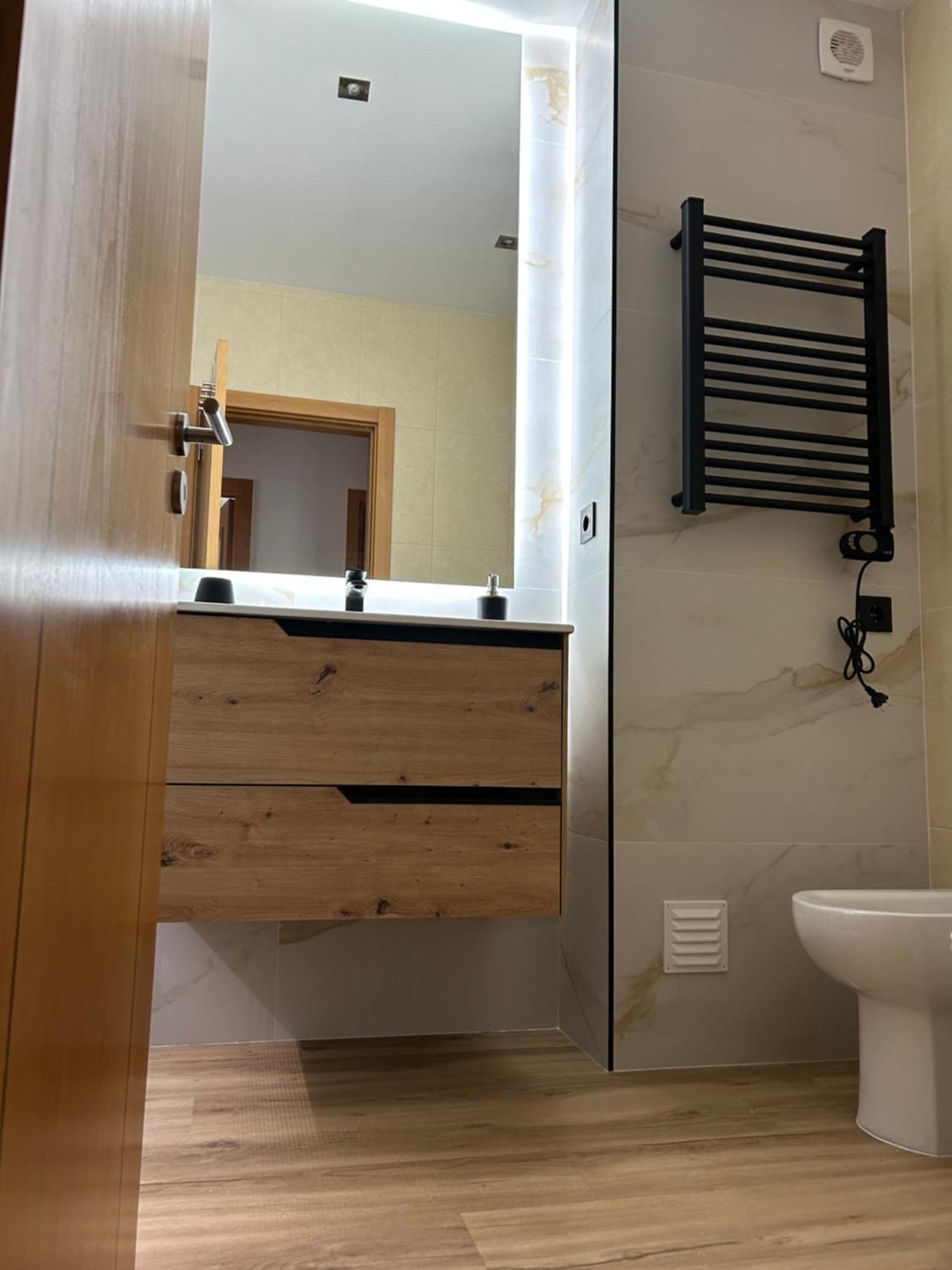 Convistaapartment With Pool 포티마오 외부 사진