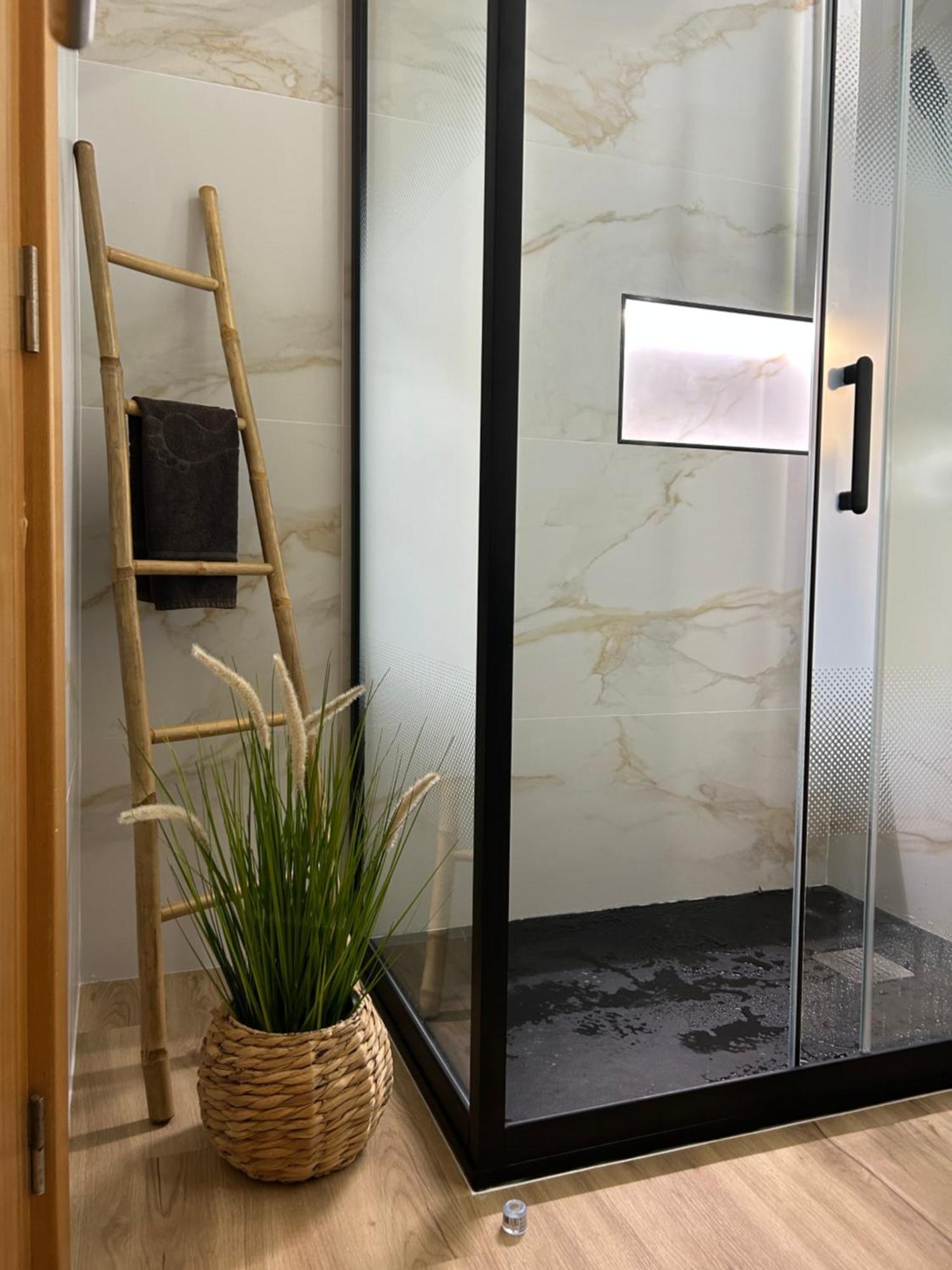 Convistaapartment With Pool 포티마오 외부 사진