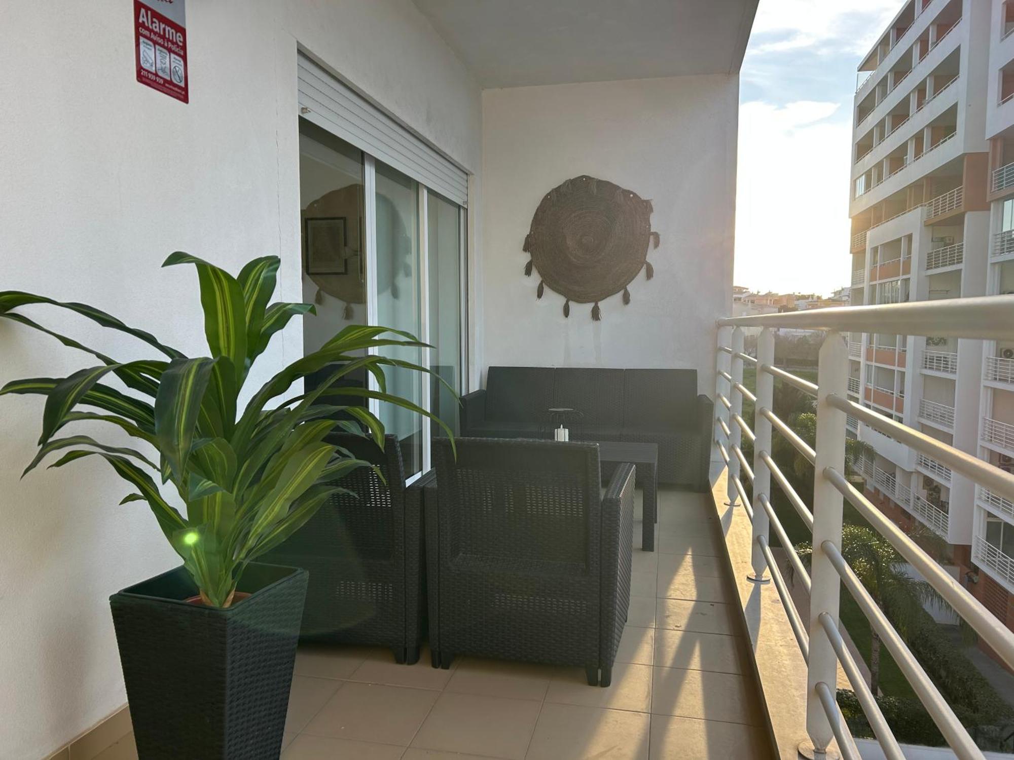 Convistaapartment With Pool 포티마오 외부 사진