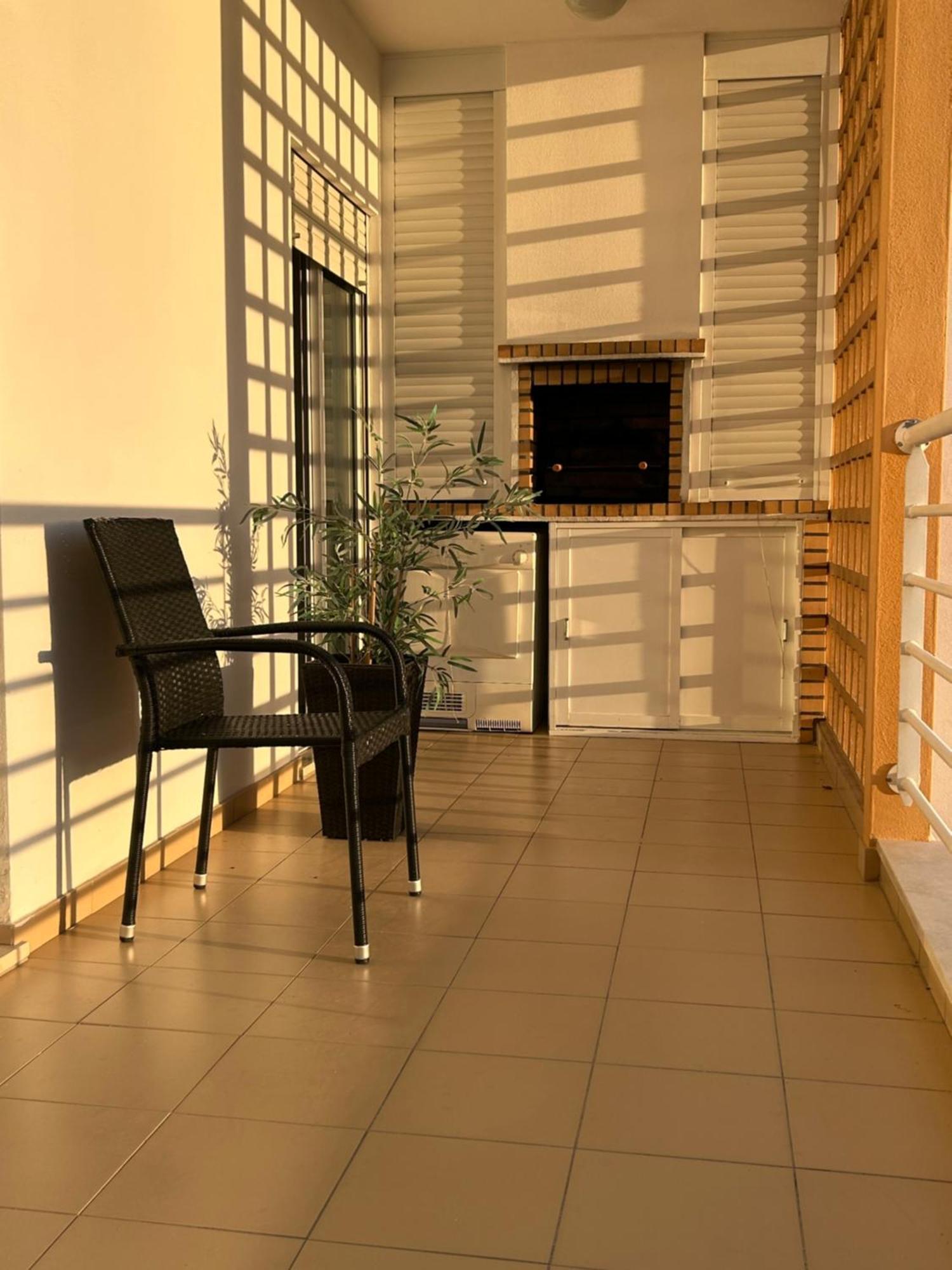 Convistaapartment With Pool 포티마오 외부 사진