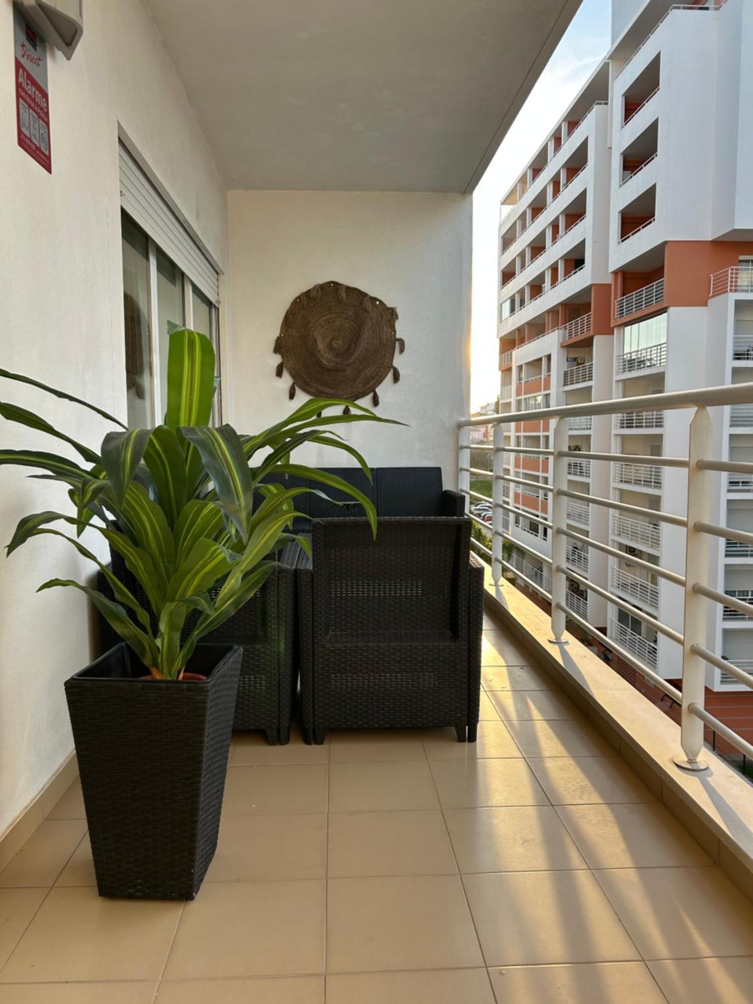 Convistaapartment With Pool 포티마오 외부 사진