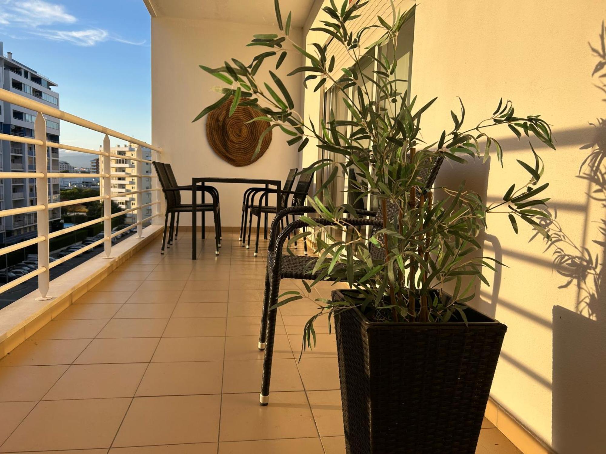 Convistaapartment With Pool 포티마오 외부 사진