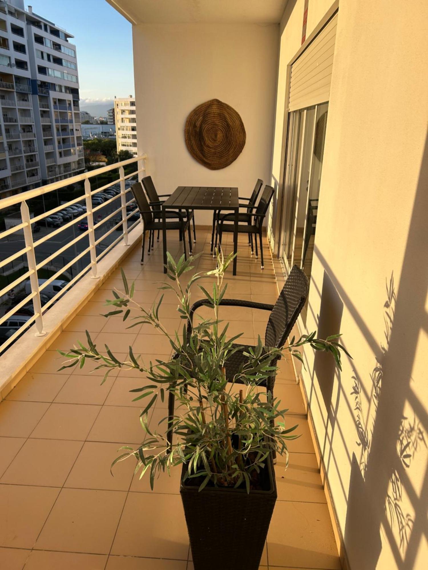 Convistaapartment With Pool 포티마오 외부 사진
