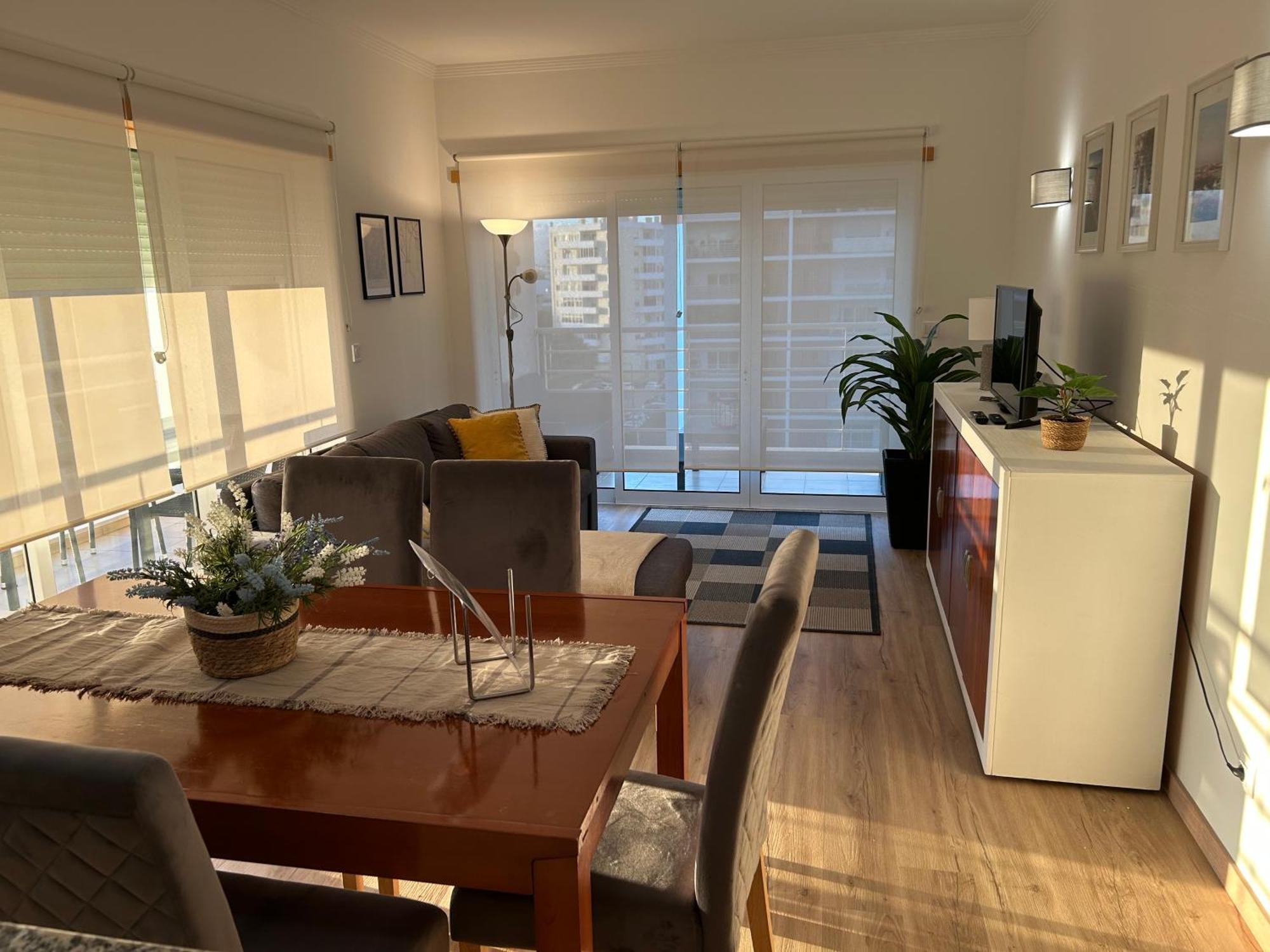 Convistaapartment With Pool 포티마오 외부 사진