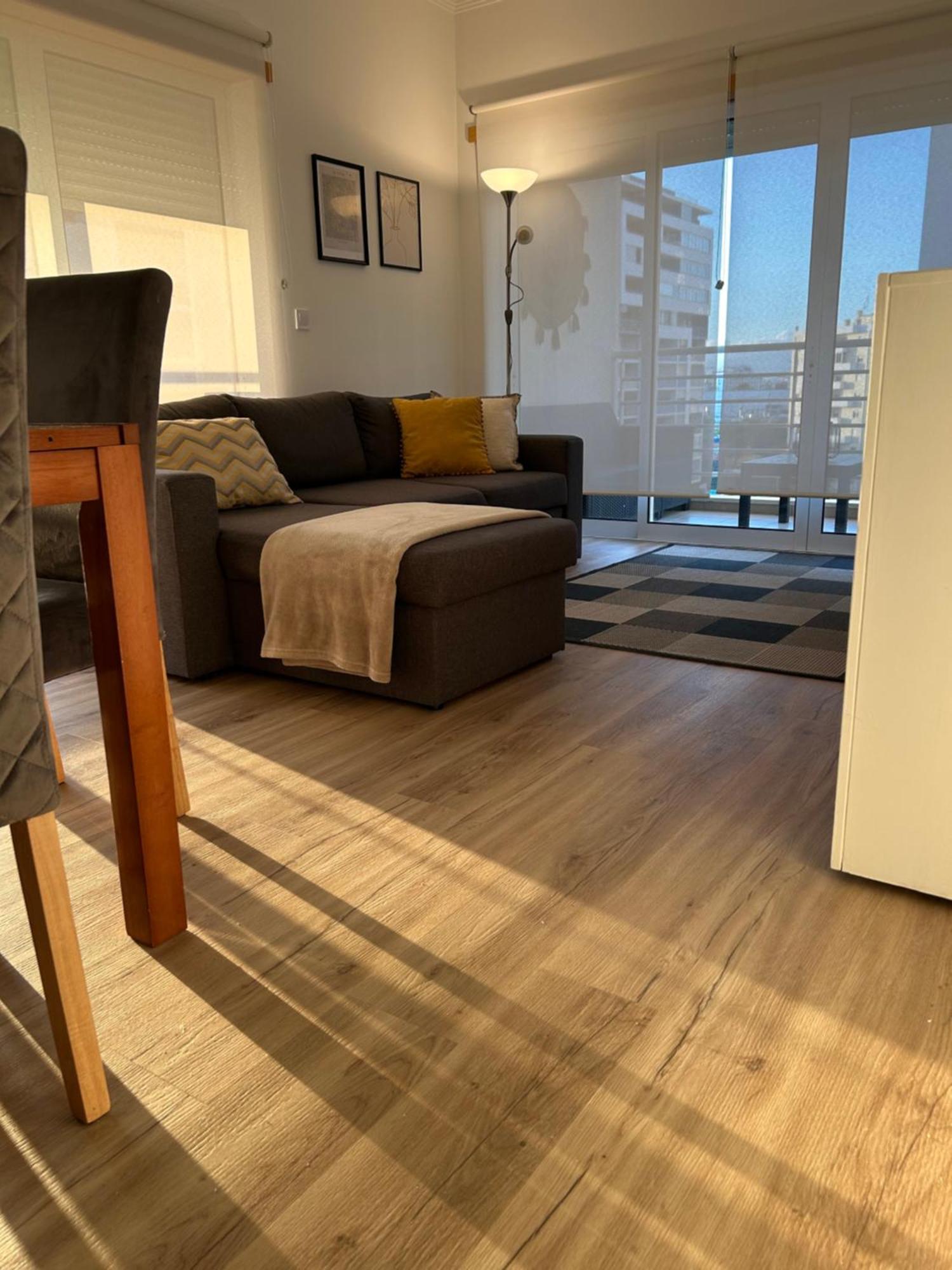 Convistaapartment With Pool 포티마오 외부 사진