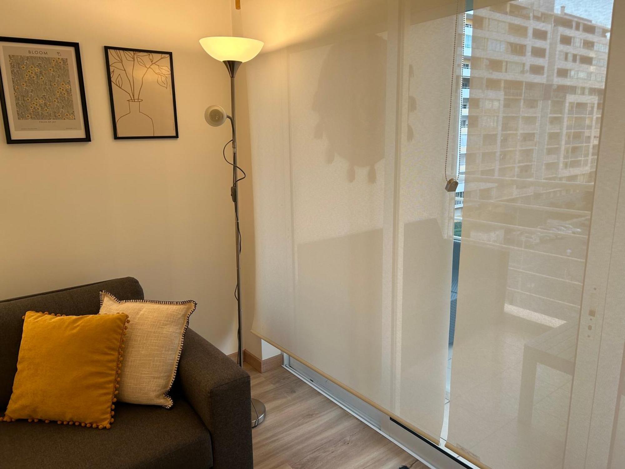 Convistaapartment With Pool 포티마오 외부 사진