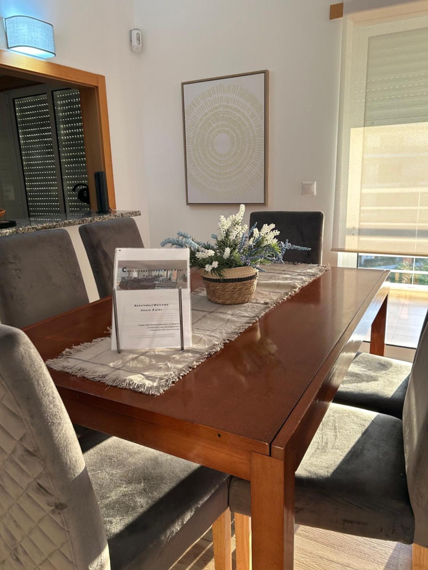 Convistaapartment With Pool 포티마오 외부 사진